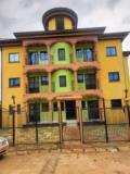 Bel Appartement À Ngousso Avec Forage Parking,, Yaoundé, Immobilier au Cameroun