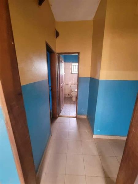 Appartement À Ngousso 