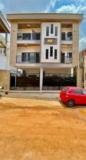 Bel Appartement Pour Bureaux Habitation Avec Eau Chaude Parking Gardien À Fouda,, Yaoundé, Immobilier au Cameroun