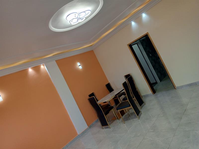Appartement Neuf Avec Prépayé Forage Parking À Yassa Douala 