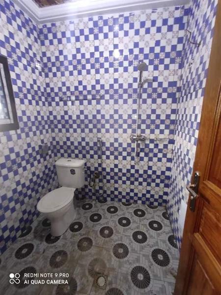 Bel Appartement Neuf À Odza Avec Forage Parking 