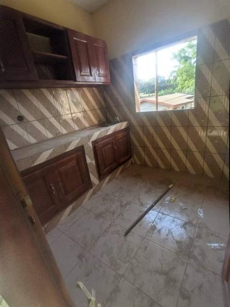 Bel Appartement Avec Parking Forage À Mendong Gendarmerie 