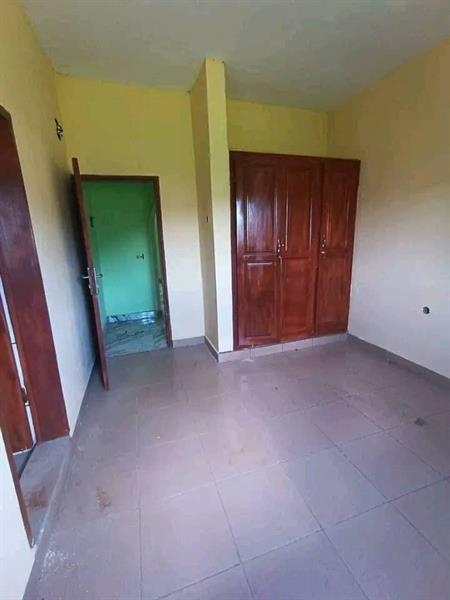 Bel Appartement Avec Parking Forage À Mendong Gendarmerie 