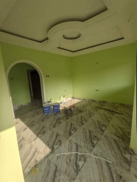 Bel Appartement Avec Parking Forage À Mendong Gendarmerie 