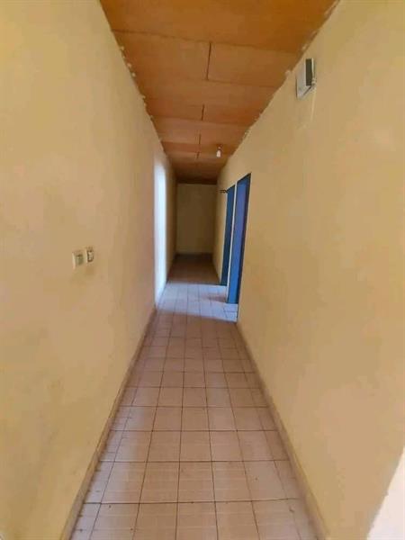 Appartement Individuel À Simbock Moto 100Frc 