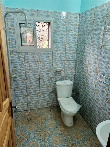 Bel Appartement Neuf À Etoudi 