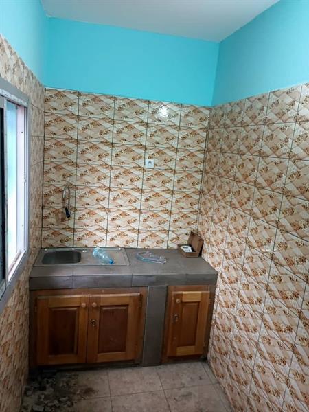 Bel Appartement Neuf À Etoudi 