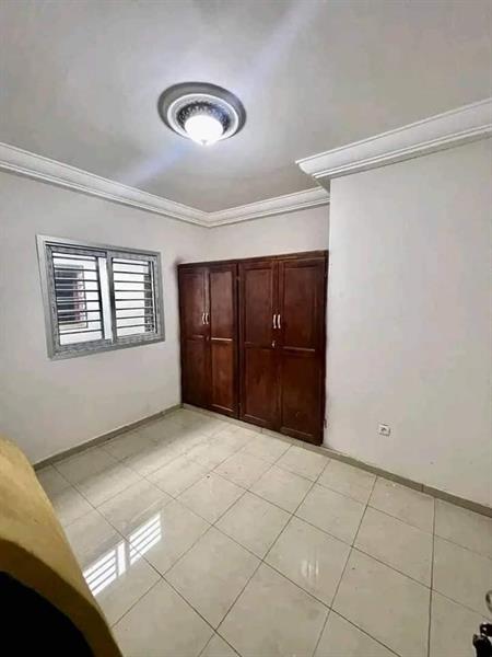 Appartement Neuf Avec Parking Forage À Mvan Base Aérienne 