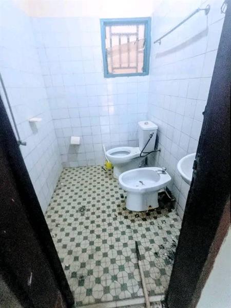 Appartement À Louer À Mendong 