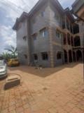 Beau Studio Avec Parking Forage À Mendong Gendarmerie,, Yaoundé, Immobilier au Cameroun
