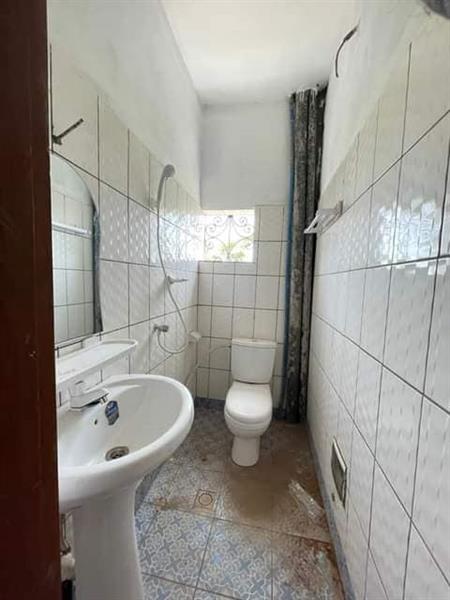 Bel Appartement Spacieux À Ngousso Avec Parking Forage 