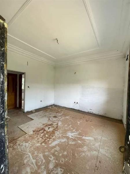 Bel Appartement Spacieux À Ngousso Avec Parking Forage 