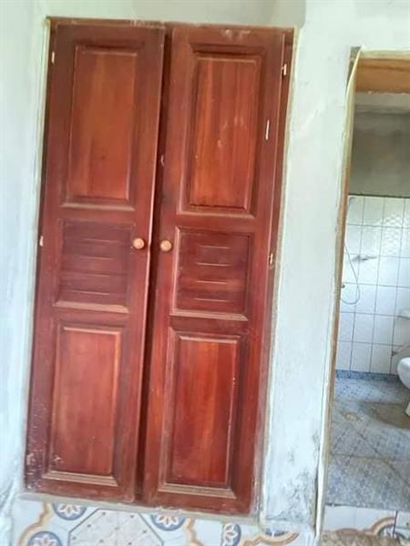 Bel Appartement Spacieux À Ngousso Avec Parking Forage 