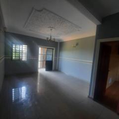 Bel Appartement Neuf À Nkoabang 10 Eme Arret Avec Parking Forage Eau Chaude,, Yaoundé, Cameroon Real Estate