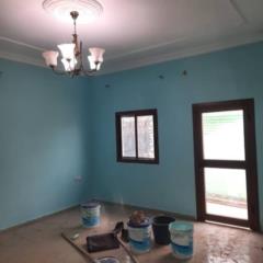 Beau Studio À Nkoabang Avec Parking Forage,, Yaoundé, Immobilier au Cameroun