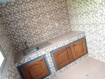 Bel Appartement Avec Parking Forage À Nkoabang,, Yaoundé, Immobilier au Cameroun