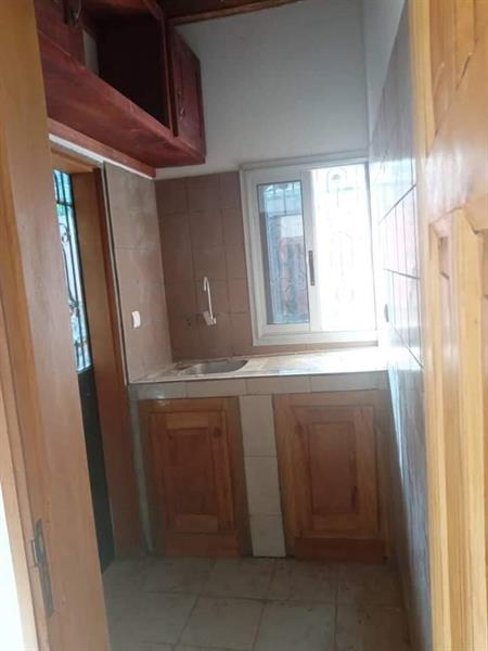 Magnifique Appartement À Nkomo En Bordure De Route Avec Gardien Parking 