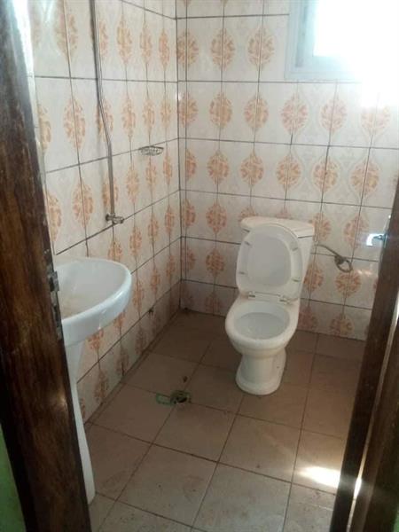 Magnifique Appartement À Nkomo En Bordure De Route Avec Gardien Parking 