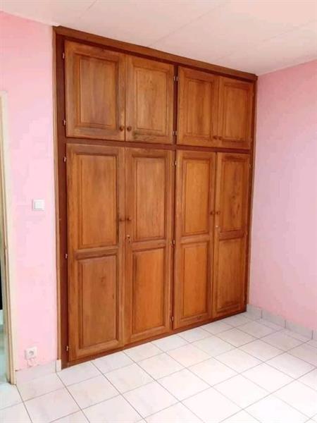 Magnifique Appartement À Nkomo En Bordure De Route Avec Gardien Parking 