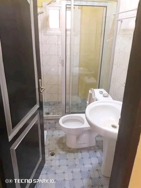 Bel Appartement Neuf Avec Clim Eau Chaude Gardien Parking Forage À Titi Garage 