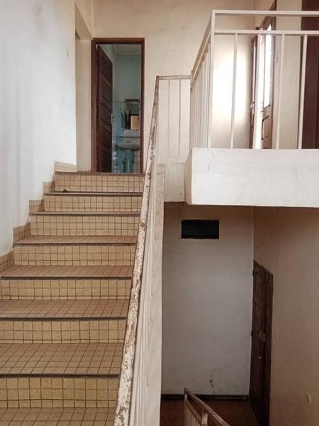 Duplex Pour Bureaux Ou Habitation À Omnisports 