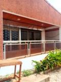 Duplex Pour Bureaux Ou Habitation À Omnisports,, Yaoundé, Cameroon Real Estate