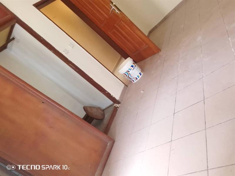 Duplex Avec Clim Parking De 5Voitures À Omnisports 