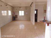 Triplex Avec Clim Parking À Essos,, Yaoundé, Cameroon Real Estate