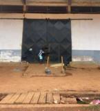 Entrepot À Louer  Non Loin Du Centre De Yaoundé,, Yaoundé, Cameroon Real Estate