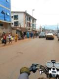 Terrain Titré À Vendre Au Carrefour Mvog Mbi,, Yaoundé, Immobilier au Cameroun