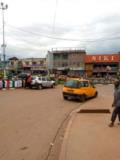 Terrain Titré À Vendre Au Carrefour Mvog Mbi,, Yaoundé, Immobilier au Cameroun