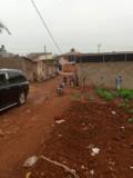 Terrain Titreé À Vendre À Nkoabang 10Eme Arret En Bordure De Goudron Secondaire,, Yaoundé, Immobilier au Cameroun