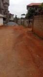 Terrain Titré À Vendre À Odza Au Carrefour Messamendongo À 80M Du Goudron,, Yaoundé, Cameroon Real Estate