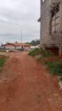 Terrain Titré À Vendre À Odza Au Carrefour Messamendongo À 80M Du Goudron,, Yaoundé, Immobilier au Cameroun