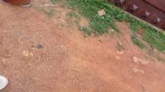 Terrain Titré À Vendre À Odza Au Carrefour Messamendongo À 80M Du Goudron,, Yaoundé, Cameroon Real Estate