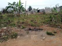 Terrain Titré À Vendre À Nkoabang Entrée Carrière,, Yaoundé, Immobilier au Cameroun