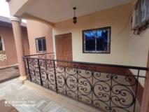 Bel Appartement Neuf Avec Parking Forage À Awae Escalier,, Yaoundé, Cameroon Real Estate