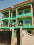 Bel Appartement Neuf À Ekounou Avec Parking Eau Chaude,, Yaoundé, Cameroon Real Estate