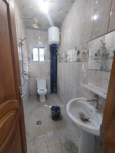 Bel Appartement Neuf À Ekounou Avec Parking Eau Chaude 