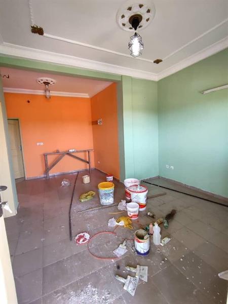 Bel Appartement À Nsam Obam 