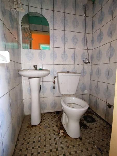 Bel Appartement À Nsam Obam 