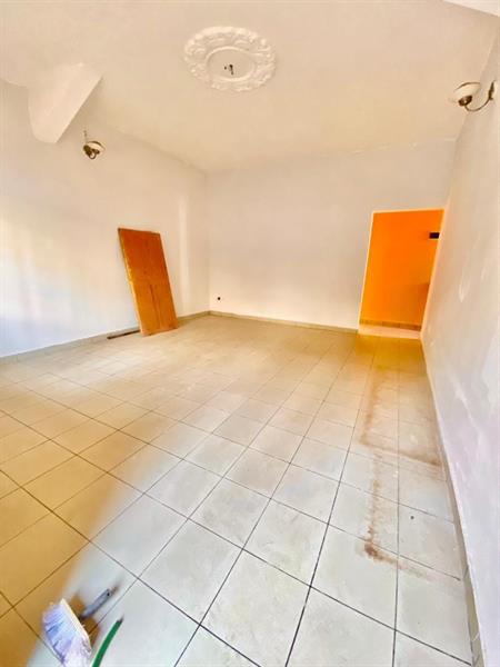 Appartement Avec Parking Gardien Forage À La Cité Verte À Yoyo Bar 