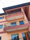 Appartement Neuf Avec Parking Forage Prépayé À Fougerole Accès Bitumé,, Yaoundé, Immobilier au Cameroun