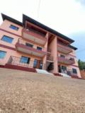 Appartement Neuf Avec Parking Forage Prépayé À Fougerole Accès Bitumé,, Yaoundé, Cameroon Real Estate
