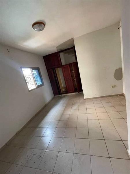 Appartement Avec Parking Forage À Ngousso Pharmacie Bleue 