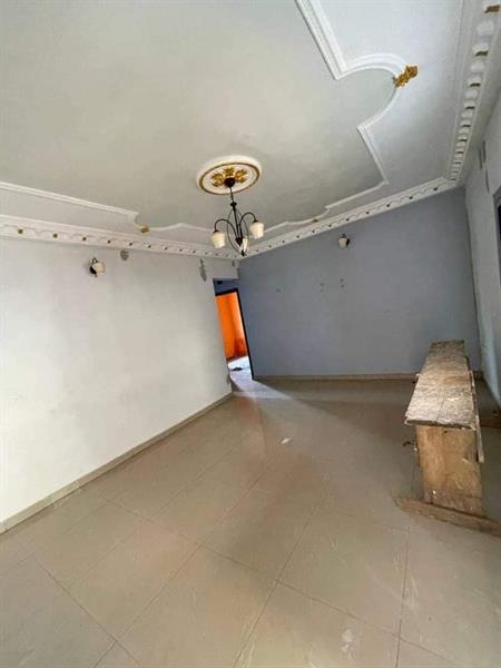 Appartement Avec Parking Forage À Ngousso Pharmacie Bleue 
