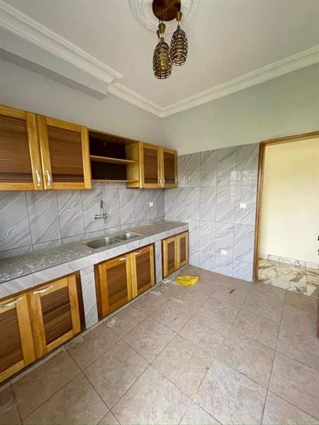 Appartement Avec Eau Chaude Parking Forage Gardien À Fougerole 