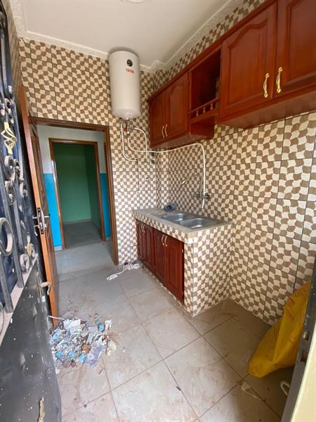Magnifique Appartement Neuf Avec Parking Externe Forage À Biyemassi 