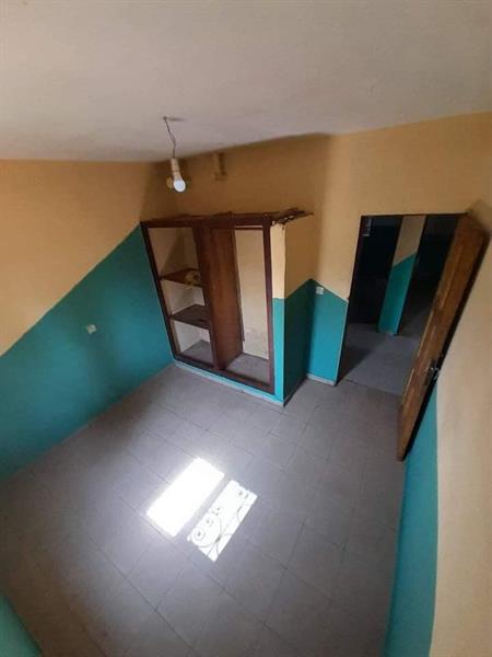 Appartement Avec Parking Forage À Nkolfoulou 
