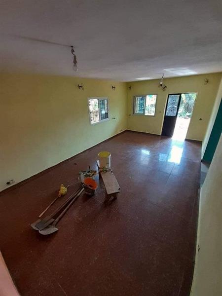 Appartement Avec Parking Forage À Nkolfoulou 